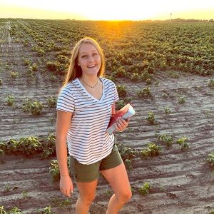 Meet your Posher, Kate